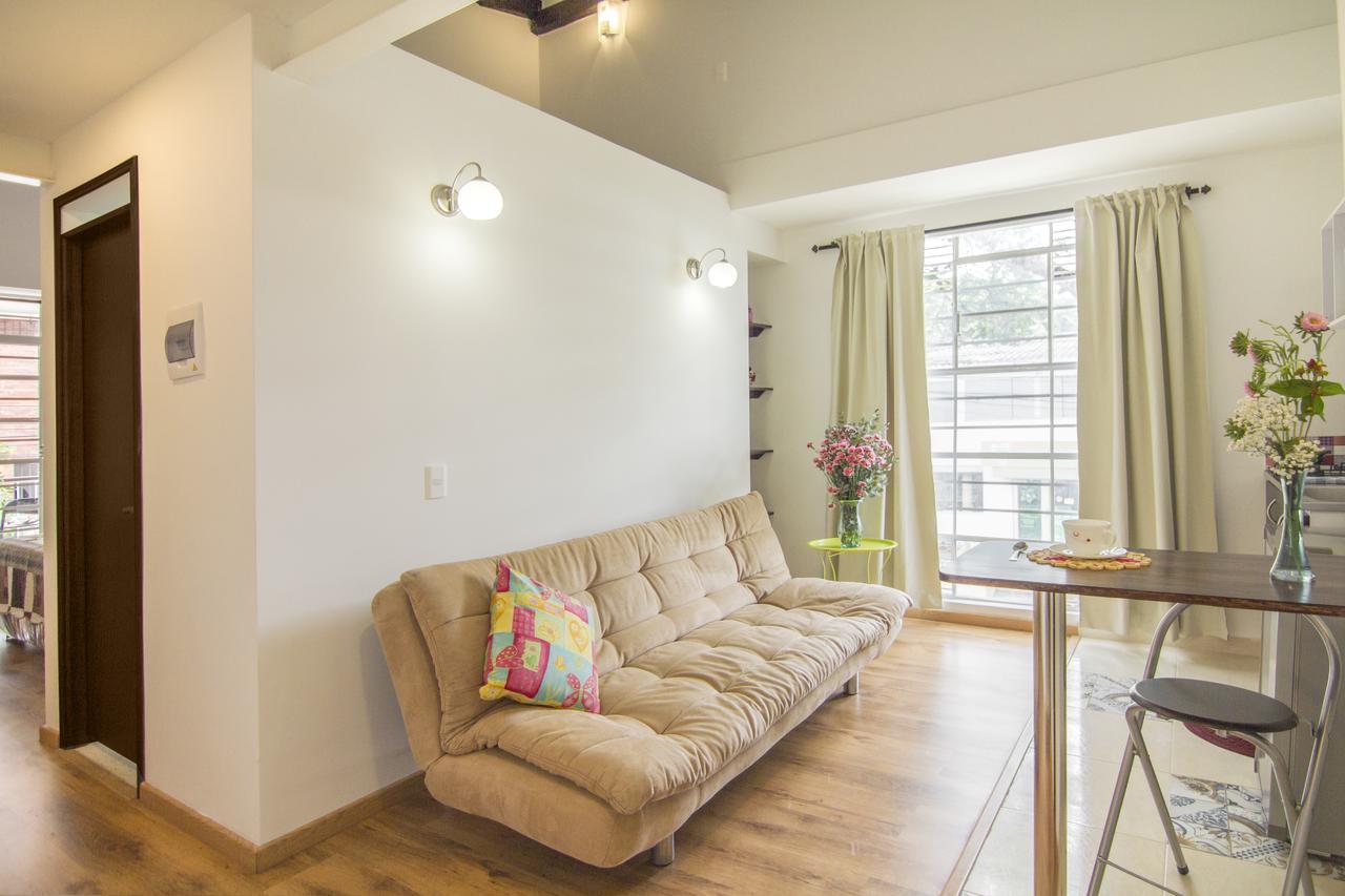 Studios Jovita House Cali Exterior photo