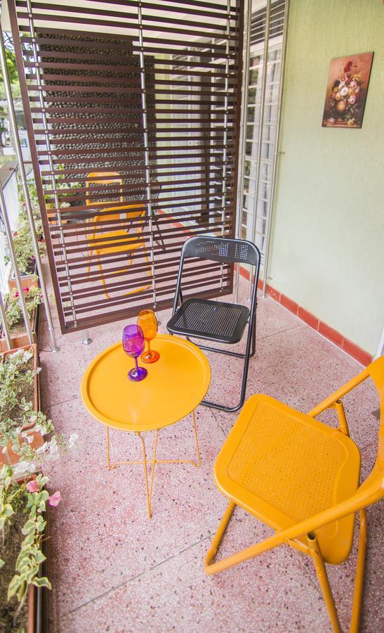 Studios Jovita House Cali Exterior photo