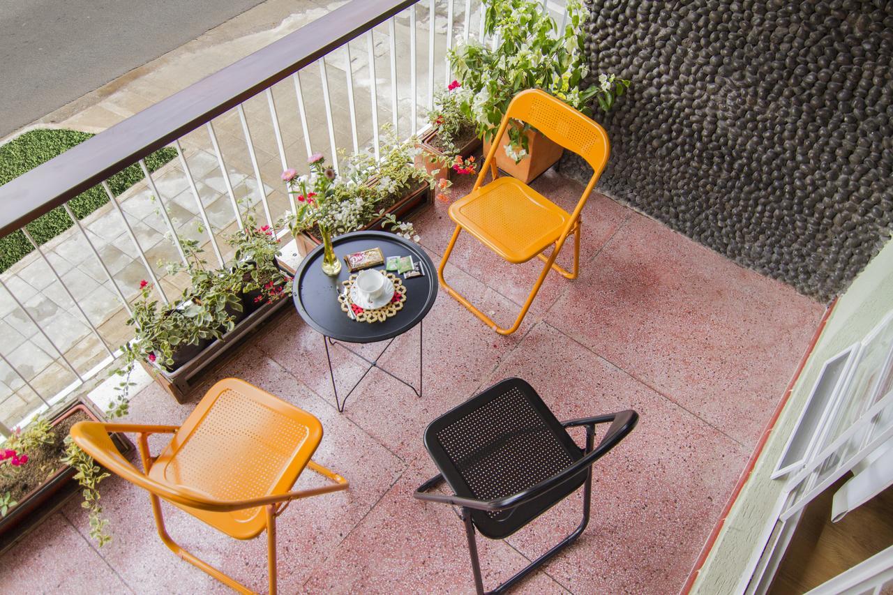 Studios Jovita House Cali Exterior photo