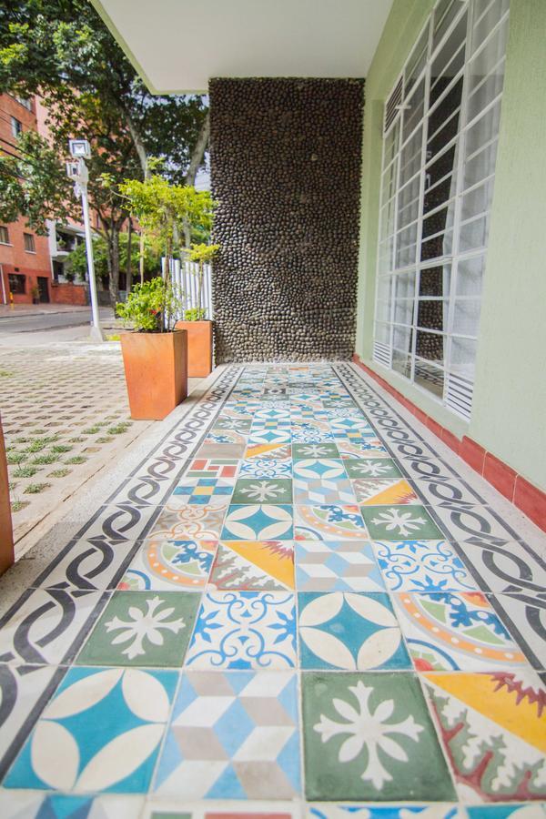Studios Jovita House Cali Exterior photo