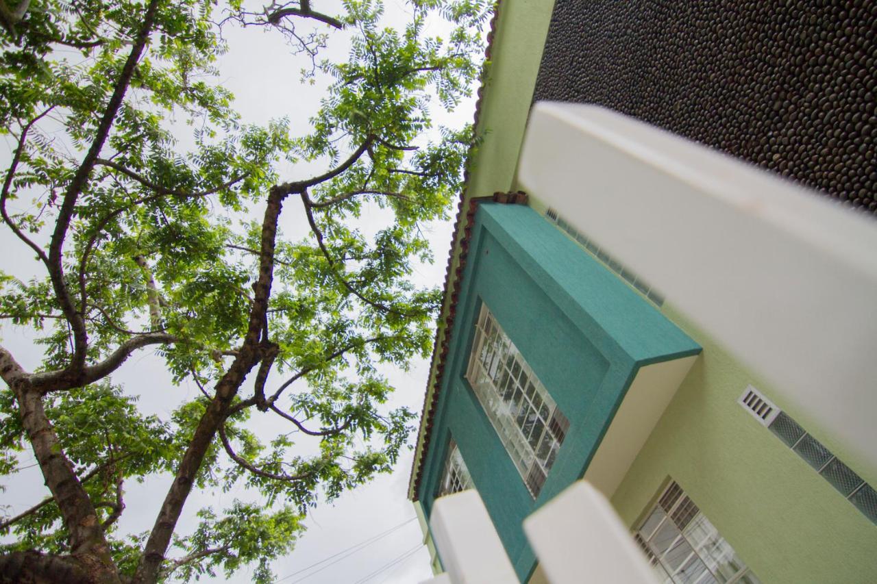 Studios Jovita House Cali Exterior photo