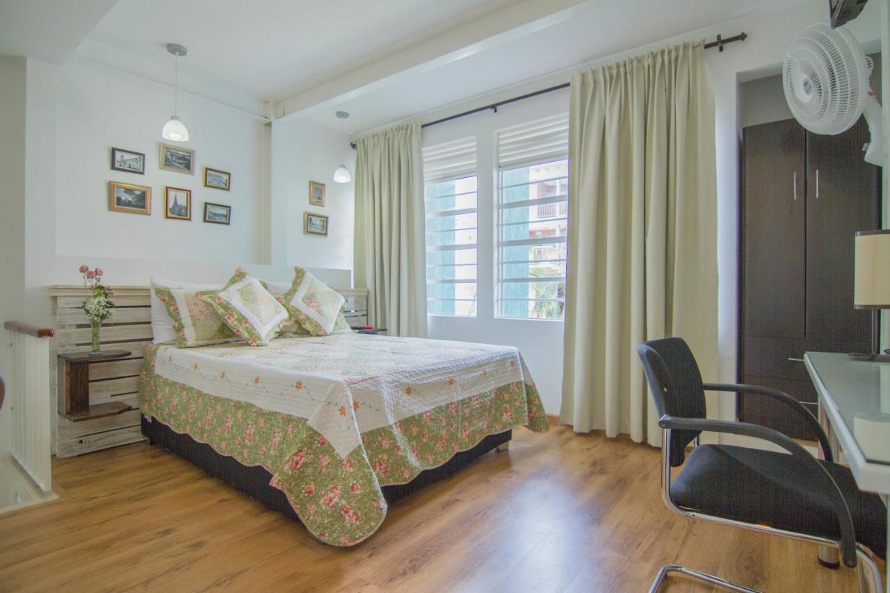 Studios Jovita House Cali Exterior photo