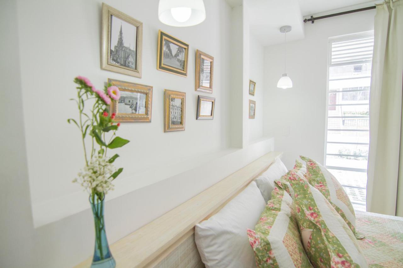 Studios Jovita House Cali Exterior photo