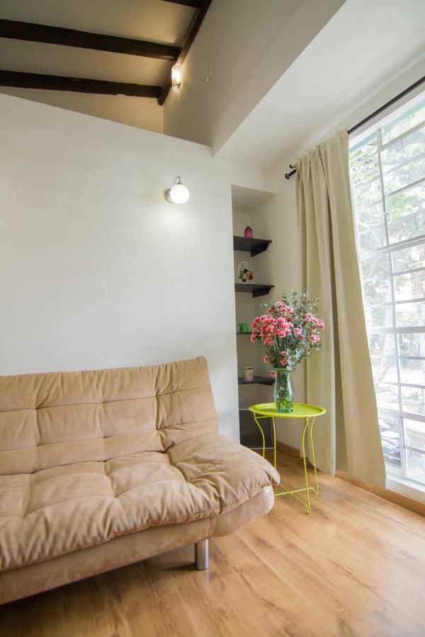 Studios Jovita House Cali Exterior photo