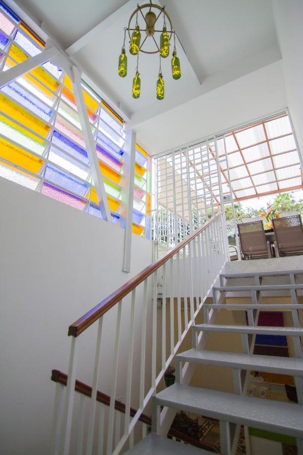Studios Jovita House Cali Exterior photo